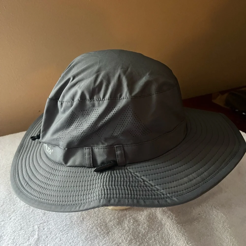 Shelta Land Hawk Hat - Picture 5 of 9
